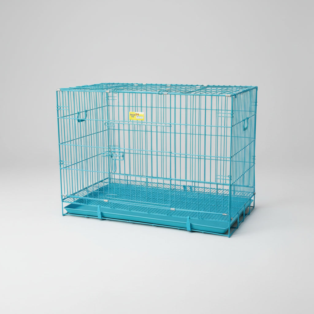 Smarty Wire Cage for Dogs