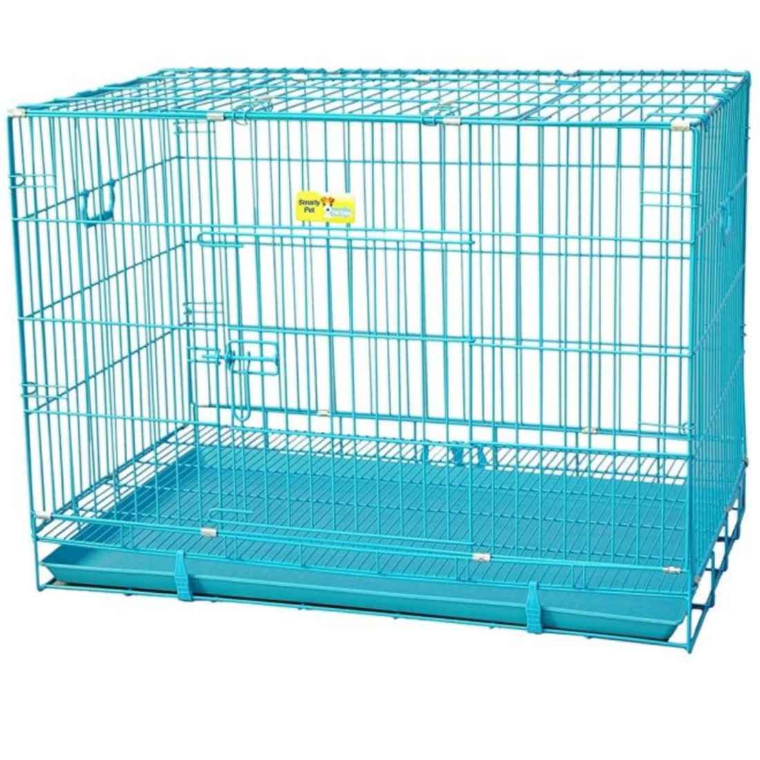 Smarty Wire Cage for Dogs