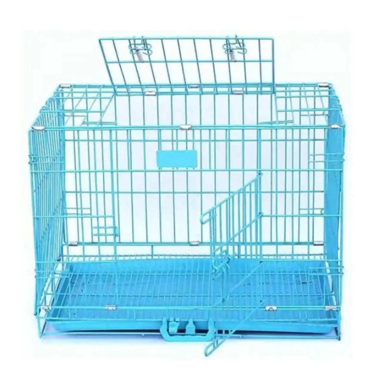Smarty Wire Cage for Dogs
