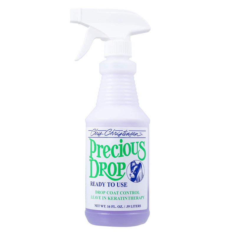 Chris Christensen -  Precious Drop Leave-in Keratin Spray Ready To Use