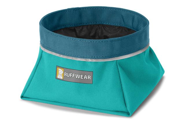 Ruffwear-Quencher Dog Bowl