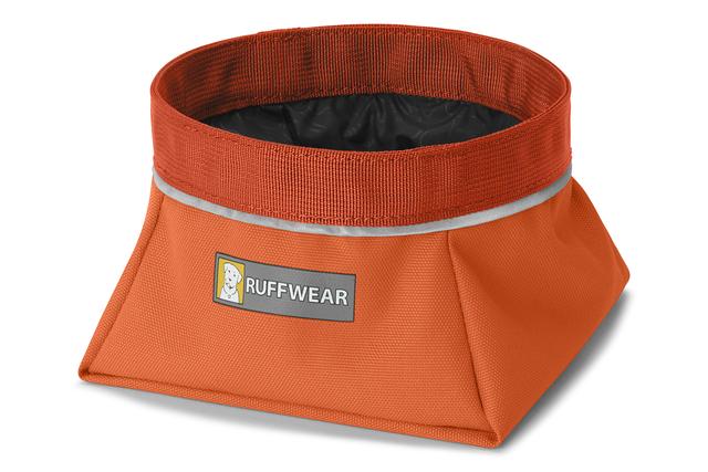 Ruffwear-Quencher Dog Bowl