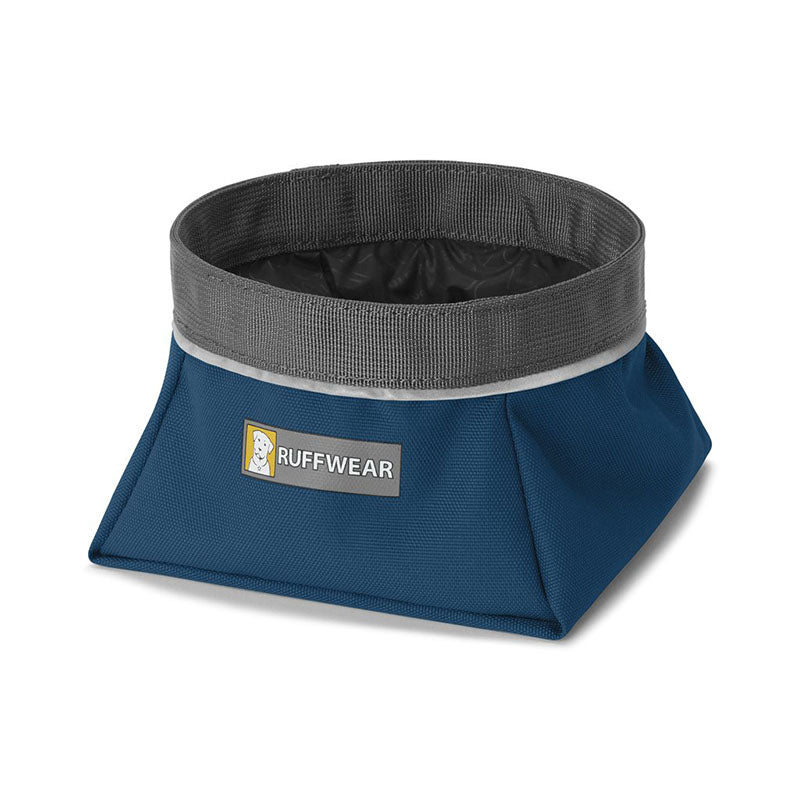 Ruffwear-Quencher Dog Bowl