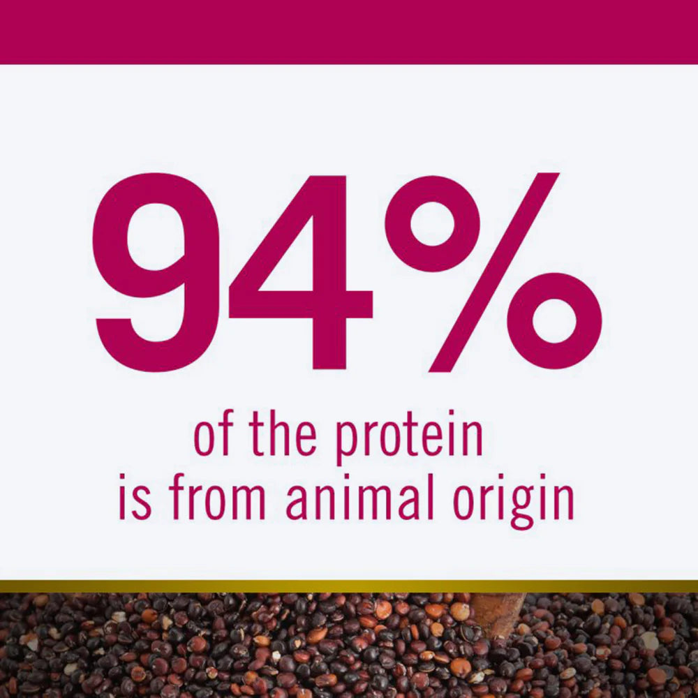 N&D Quinoa Lamb & Broccoli Weight Management Grain Free Adult Dry Dog Food