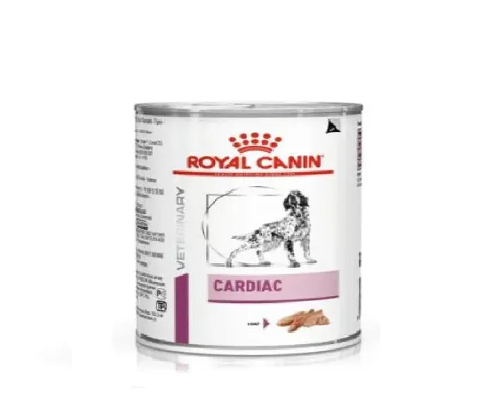 Royal Canine -   Cardiac Canine Wet Food Can