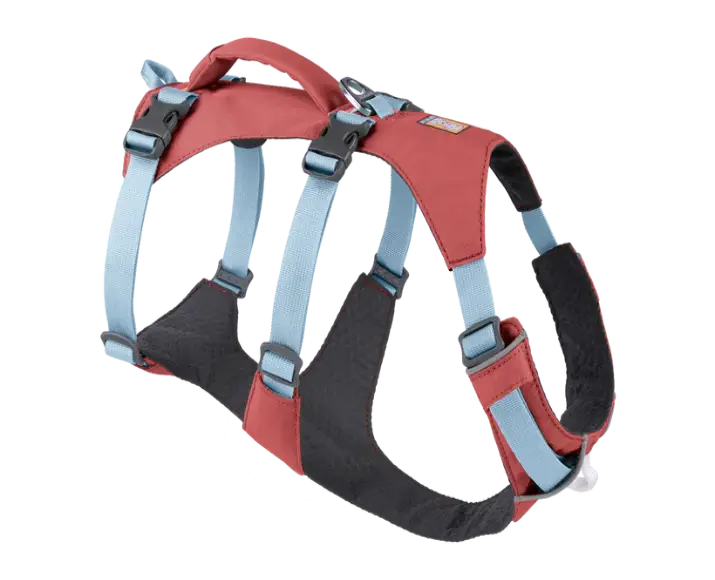 Ruffwear- Flagline Dog Harness