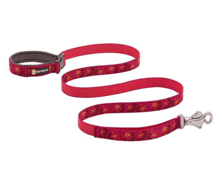 Ruffwear- Flat Out Leash for Dogs