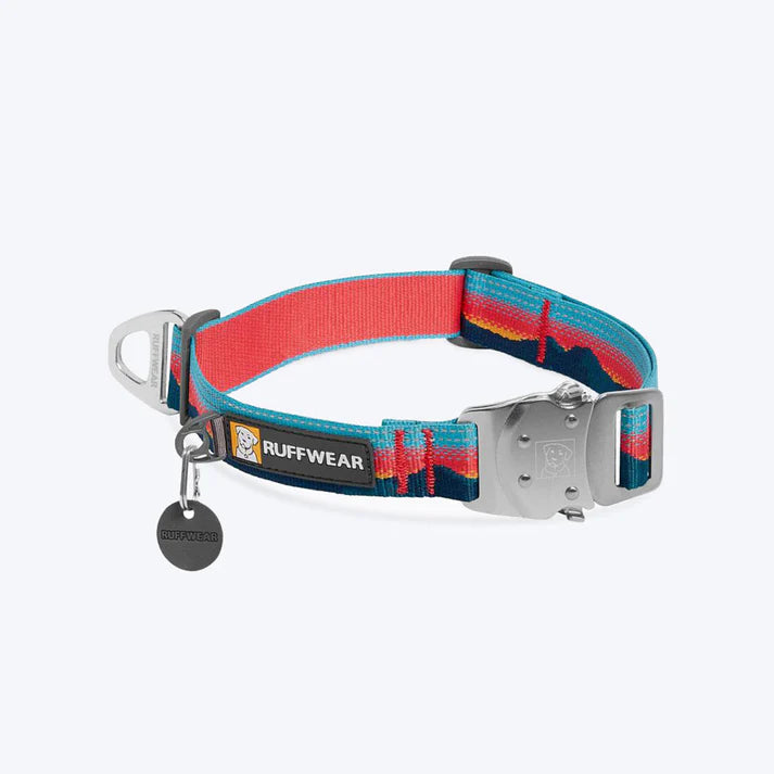 Ruffwear- Top Rope Collar for Dogs