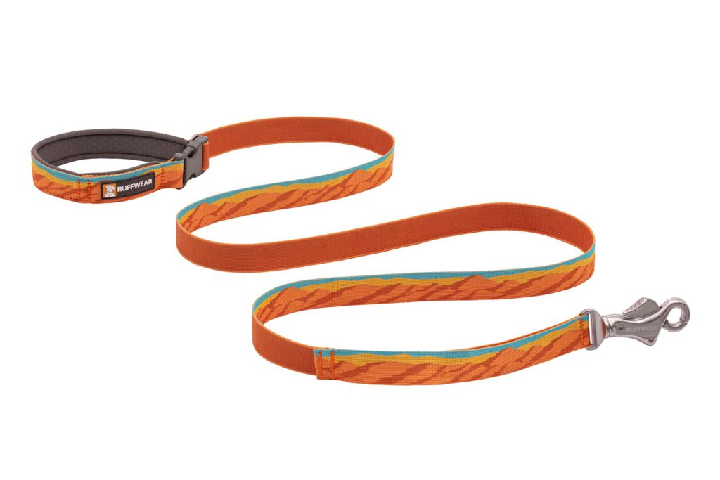 Ruffwear- Flat Out Leash for Dogs