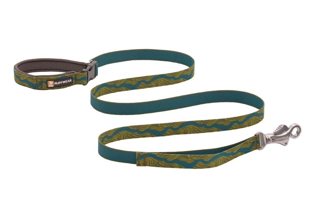 Ruffwear- Flat Out Leash for Dogs