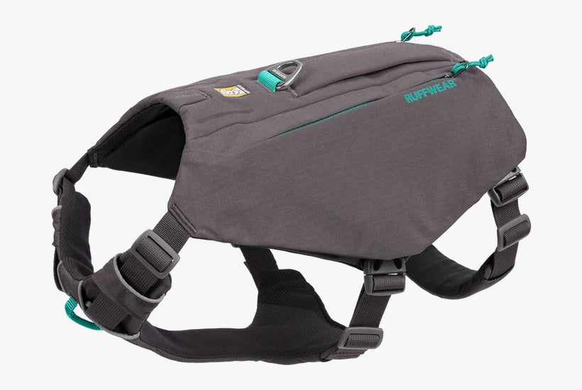 Ruffwear- Switchback Dog Harness