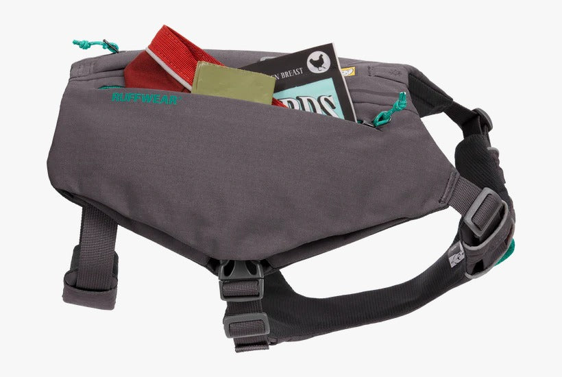 Ruffwear- Switchback Dog Harness