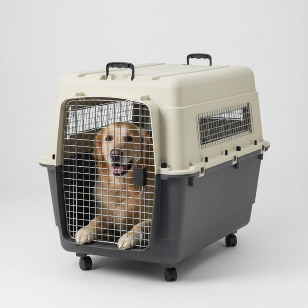 Savic Andes 5 Dog & Cat Carrier