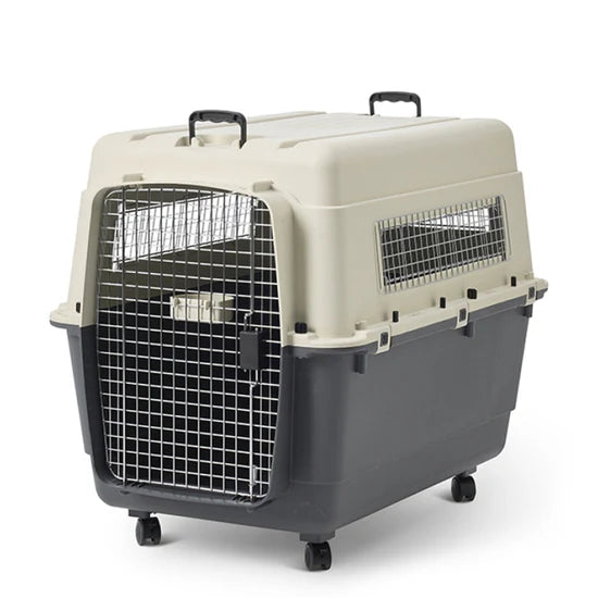 Savic Andes 5 Dog & Cat Carrier