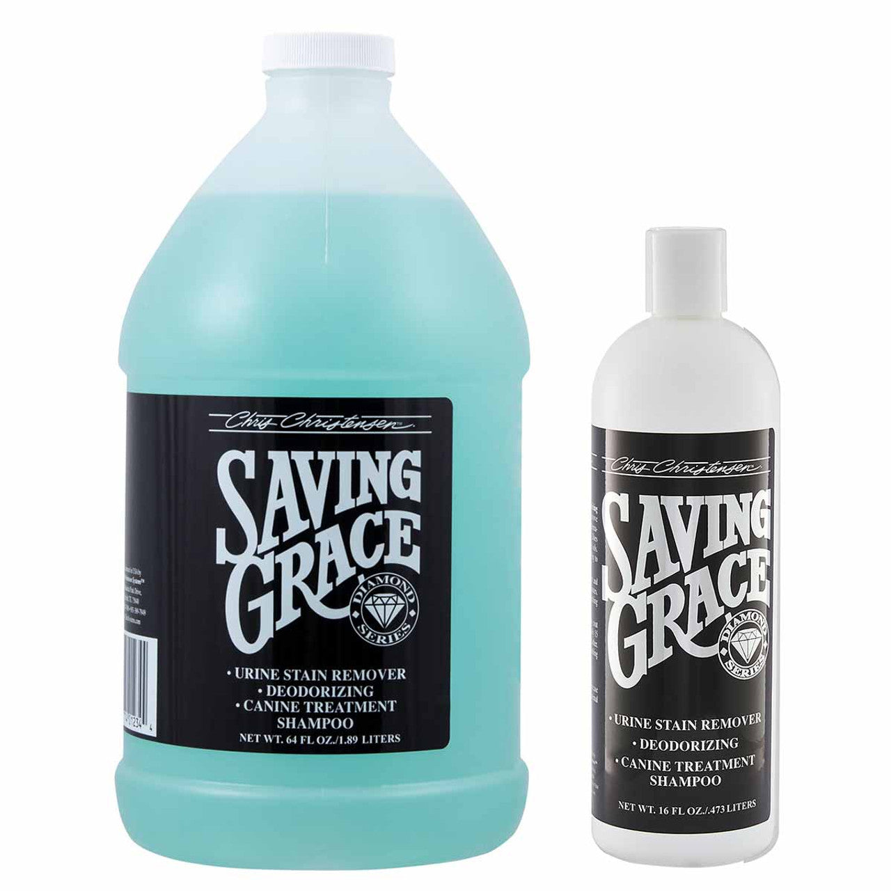 Chris Christensen - Diamond Series Saving Grace Shampoo