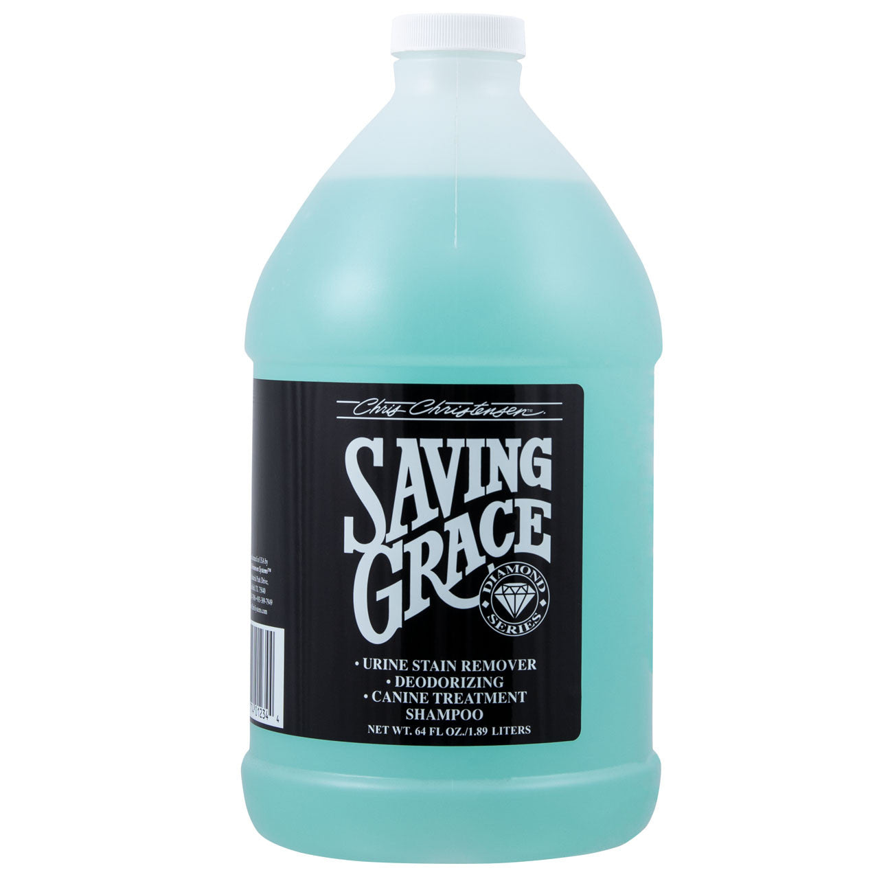 Chris Christensen - Diamond Series Saving Grace Shampoo