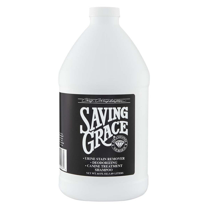Chris Christensen Diamond Series Saving Grace Shampoo