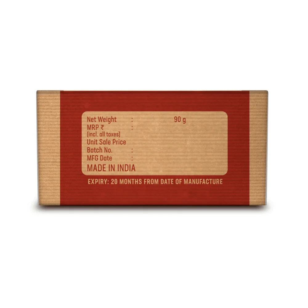 Right4Paws Probiotic Shampoo Bar for Short Haired Dogs