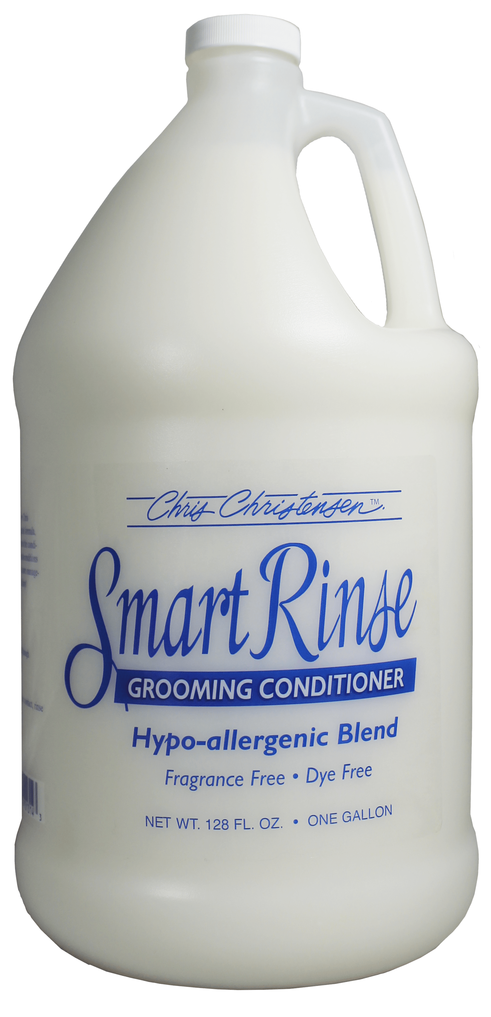 Chris Christensen -  Smart Rinse Hypo-Allergenic Blend Conditioner