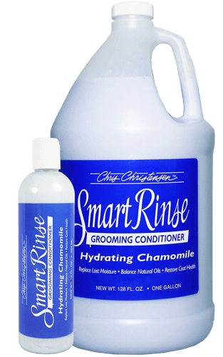 Chris Christensen -  Smart Rinse Hydrating Chamomile