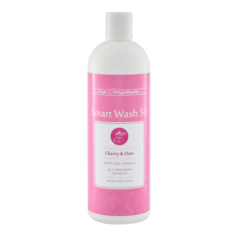 Chris Christensen Smartwash50 Shampoo