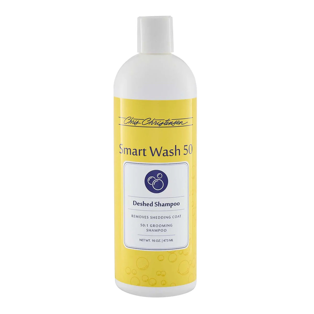 Chris Christensen SmartWash50 De-Shedding Shampoo