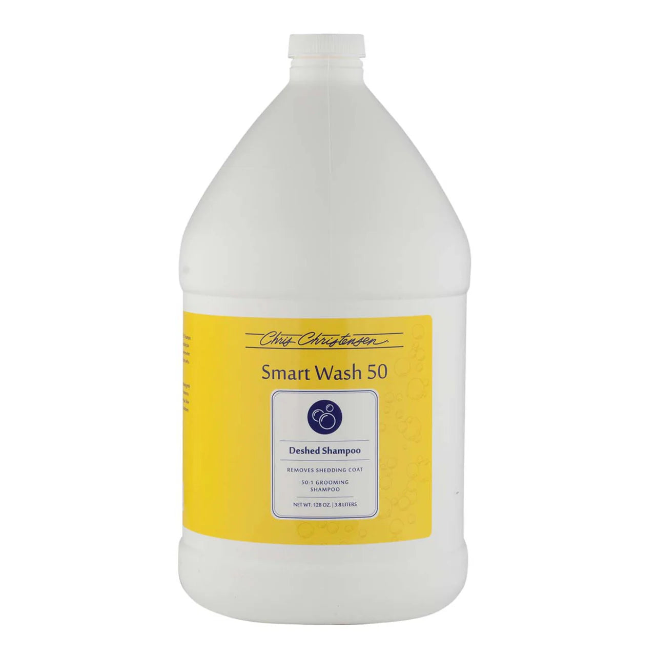Chris Christensen SmartWash50 De-Shedding Shampoo