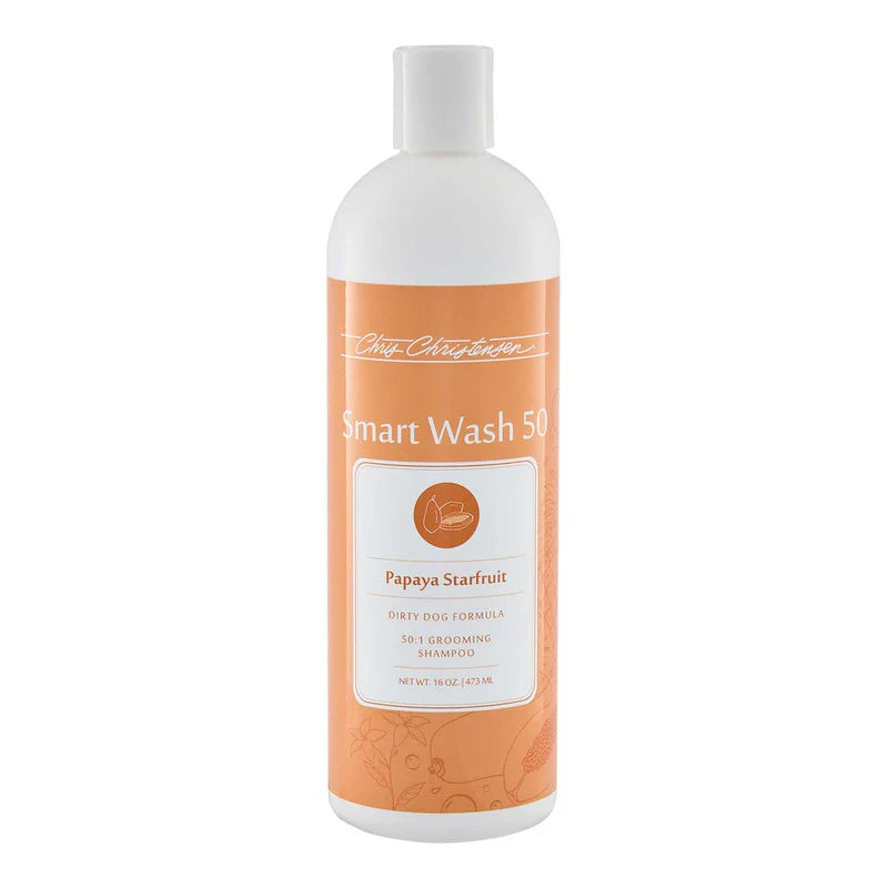 Chris Christensen Smartwash50 Shampoo