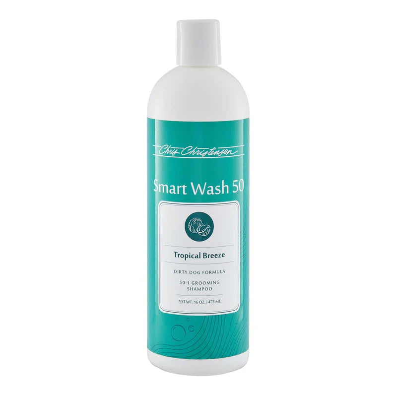 Chris Christensen Smartwash50 Shampoo