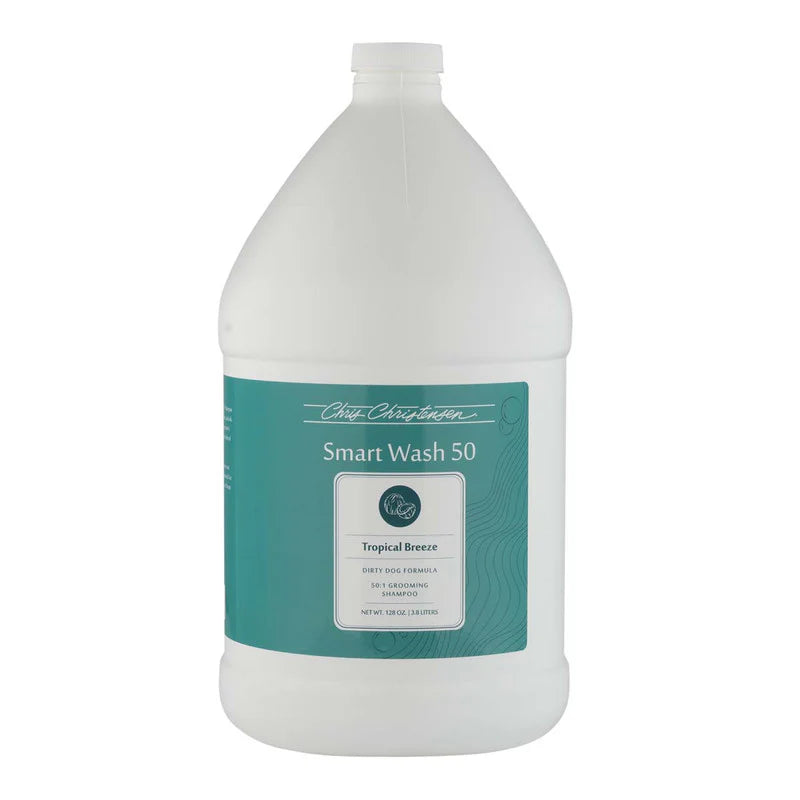Chris Christensen Smartwash50 Shampoo