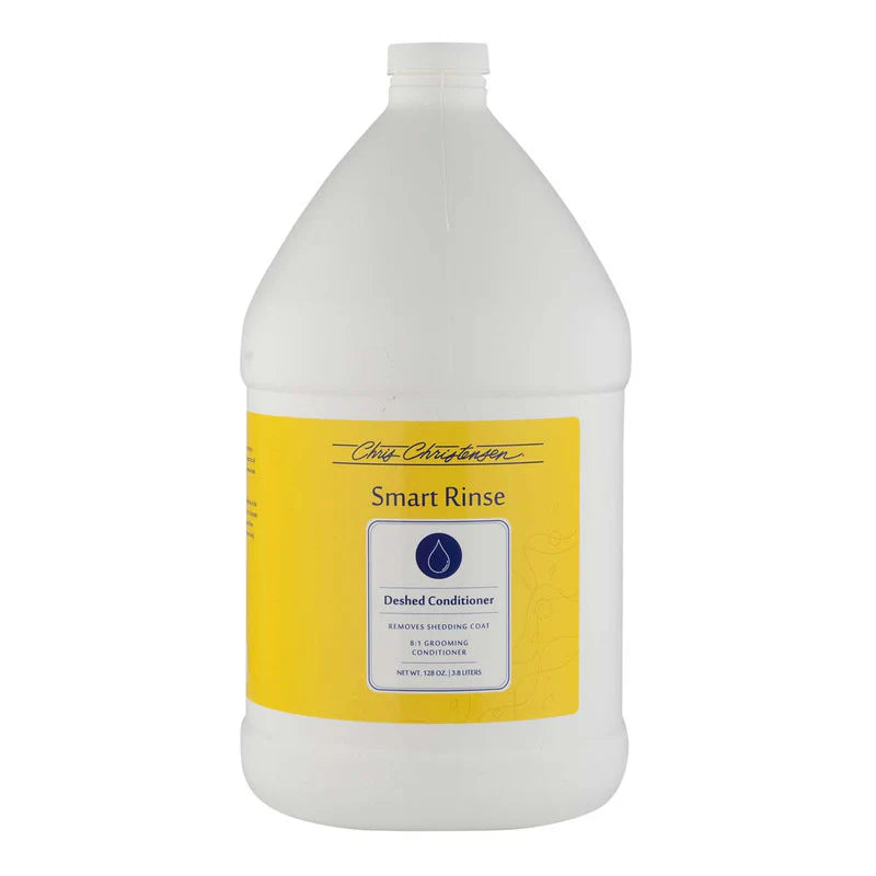 Chris Christensen Smart Rinse De-shed Conditioner