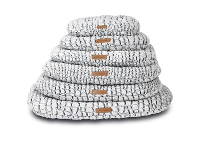 M Pets-Snake Oval Cushion