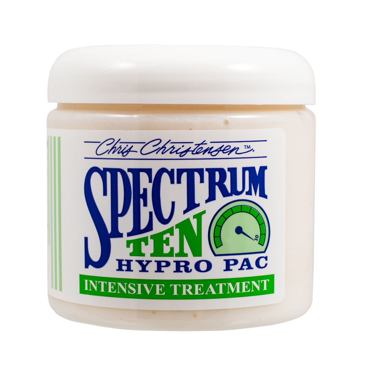 Chris Christensen-  Spectrum Ten Hypro Pac