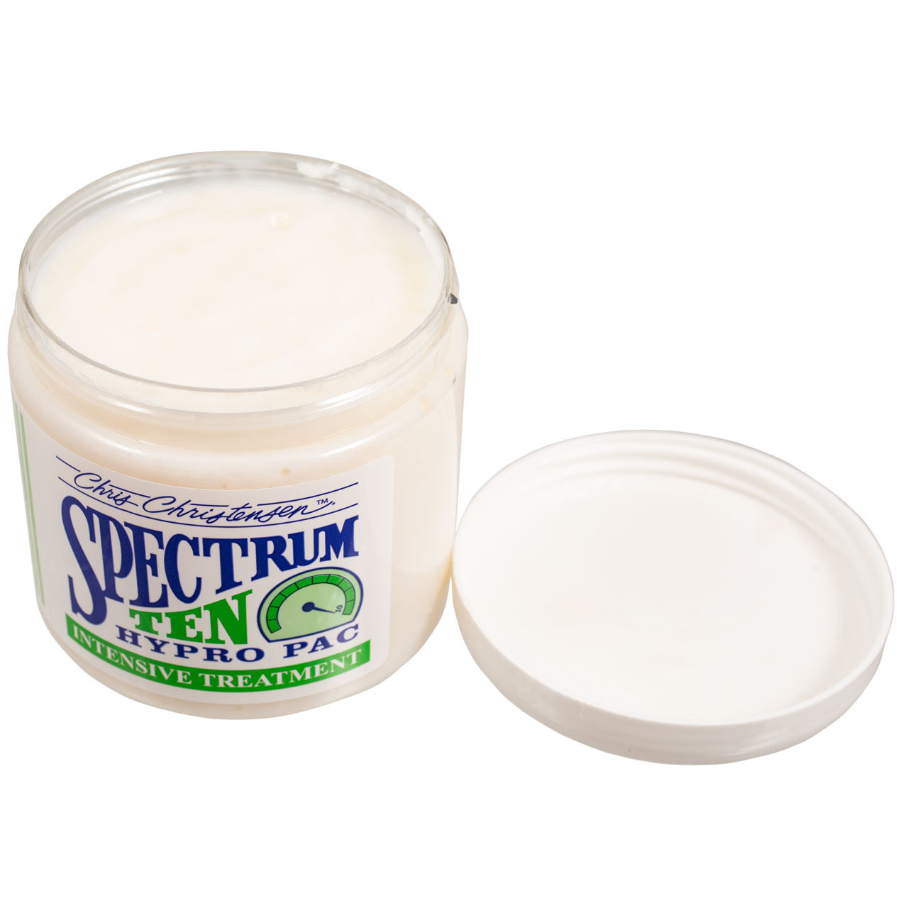 Chris Christensen-  Spectrum Ten Hypro Pac