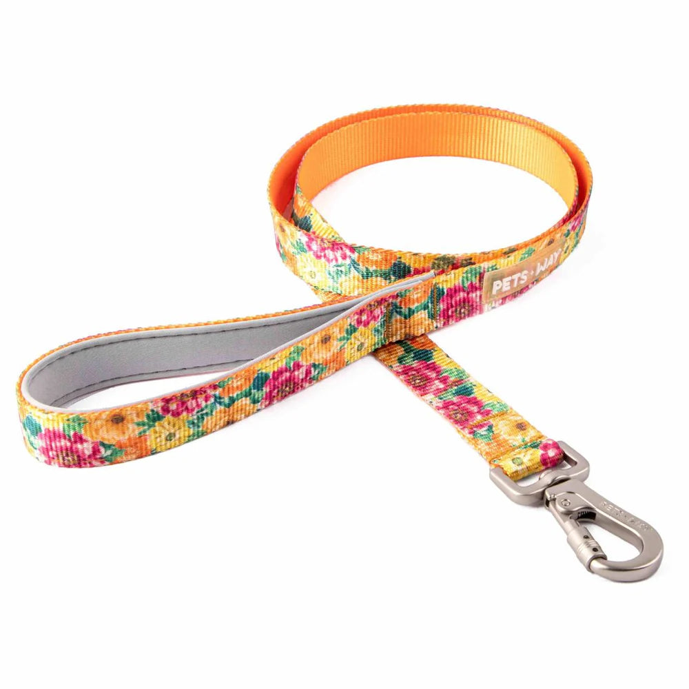 Pets Way Printed Leash For Dogs
