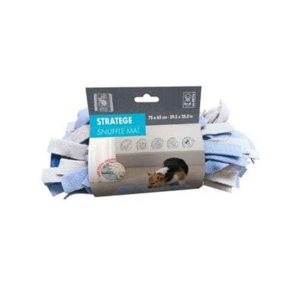 M Pets-Stratege Snuffle Mat