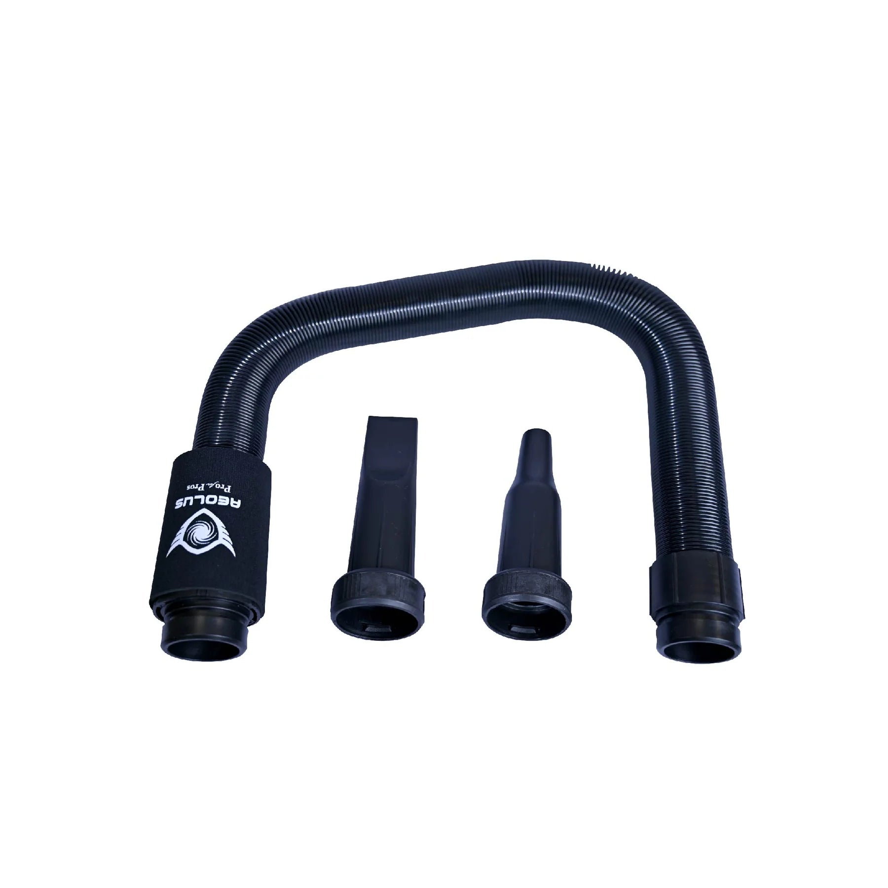 Aeolus Cyclone Single Motor Pet Dryer with Heater