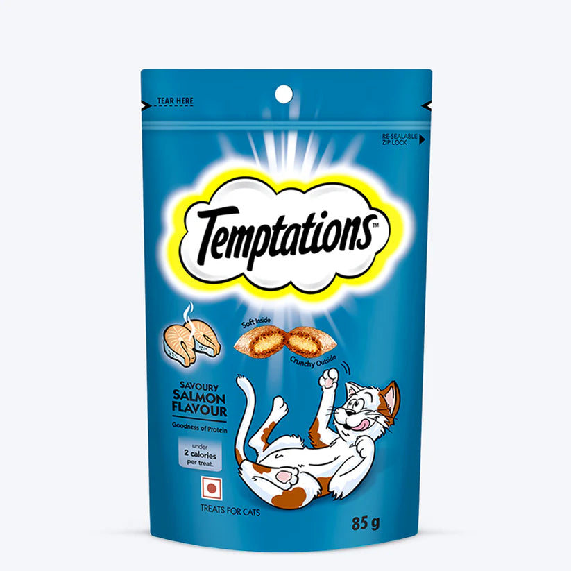 Temptations - Training Treats for Cats