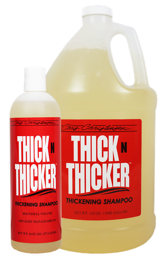 Chris Christensen - Thick N Thicker Shampoo
