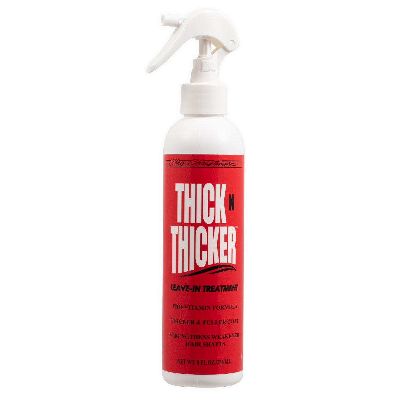 Chris Christensen-Thick N Thicker Leave In