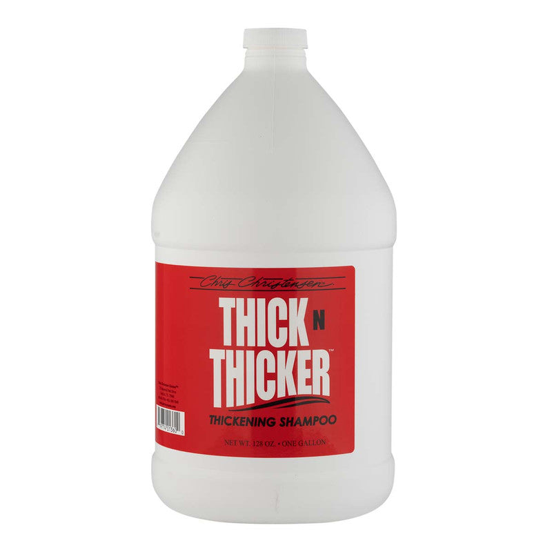 Chris Christensen Thick N Thicker Shampoo