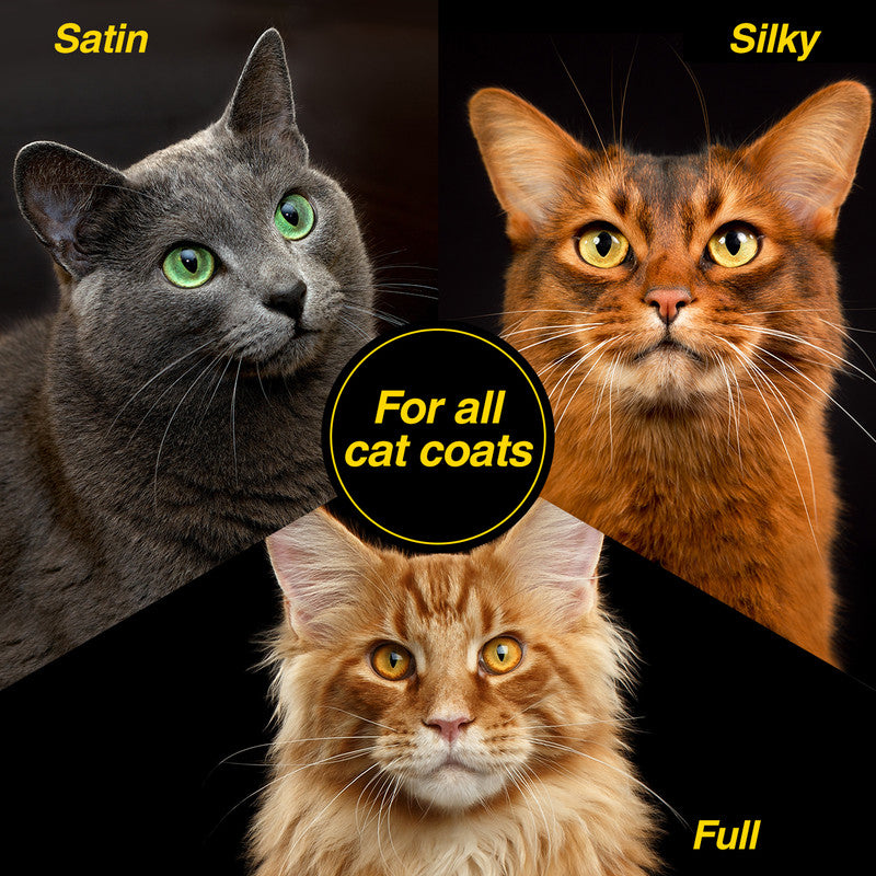 Chris Christensen Top Cat Body Anti-Static spray