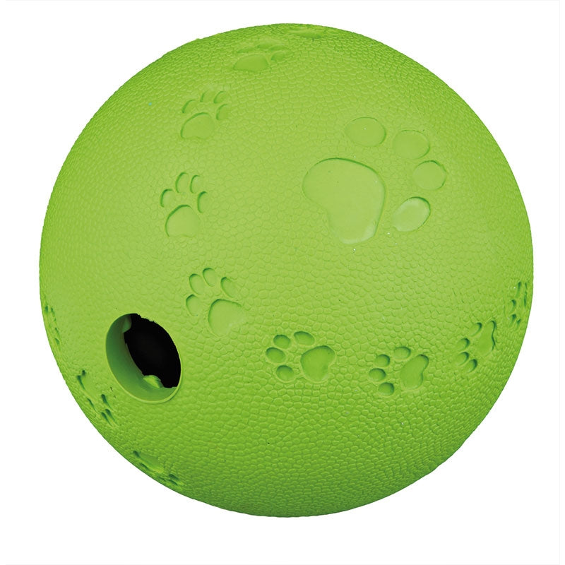 Trixie-Snack Ball Interactive Dog Toy