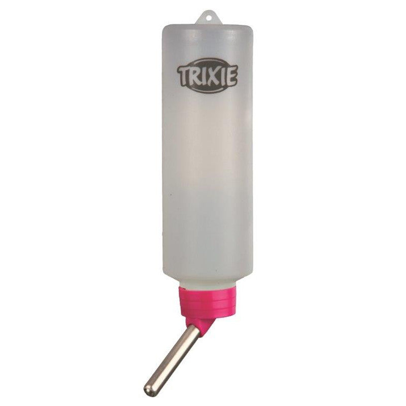 Trixie- Water Bottle for Guinea Pigs & Hamsters