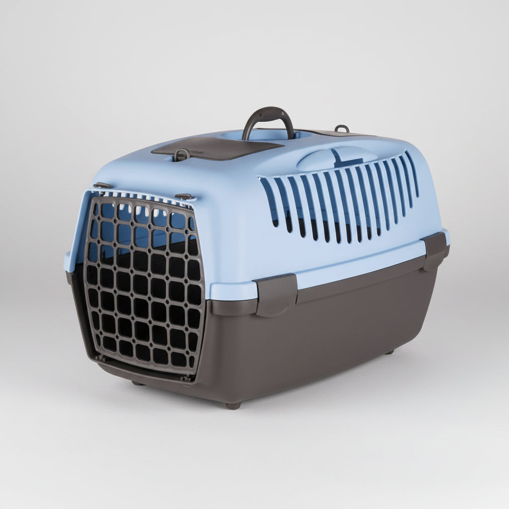 Trixie Capri 3 Pet Carrier