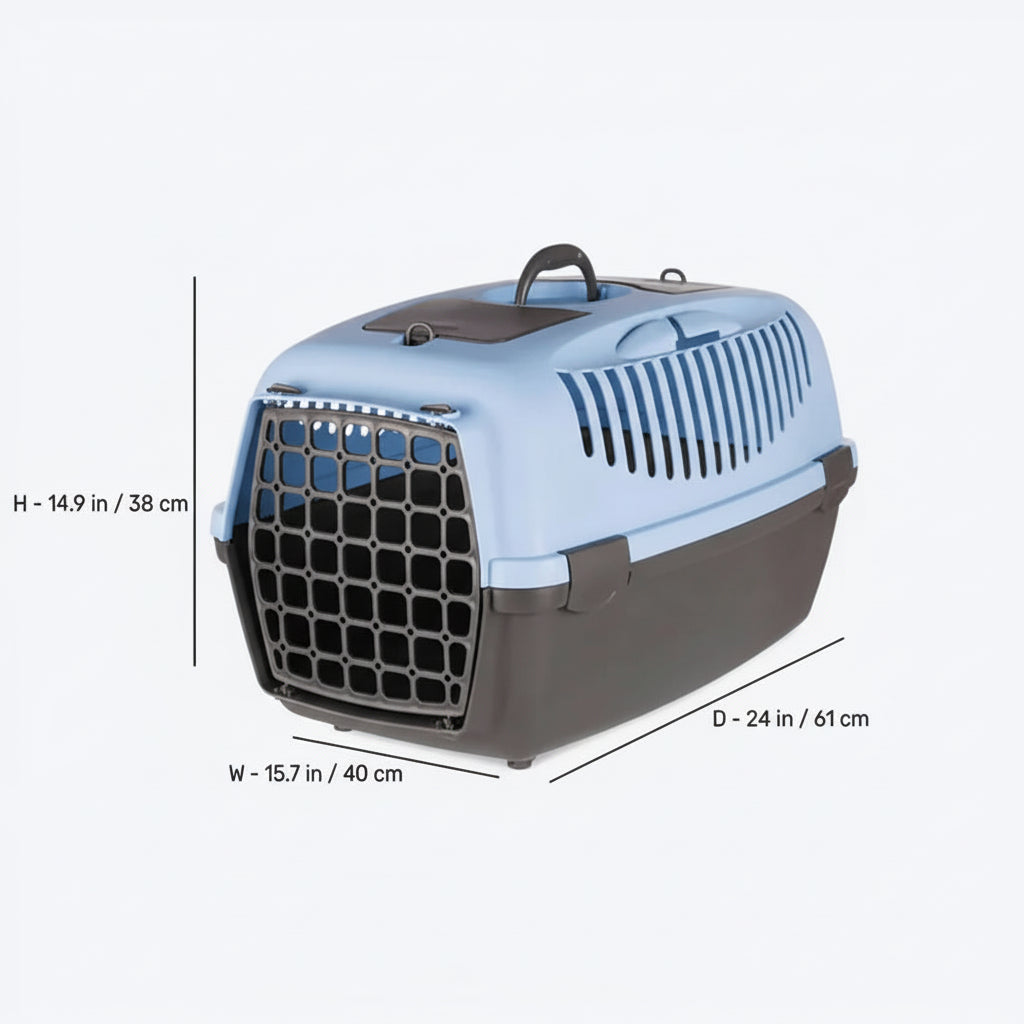 Trixie Capri 3 Pet Carrier