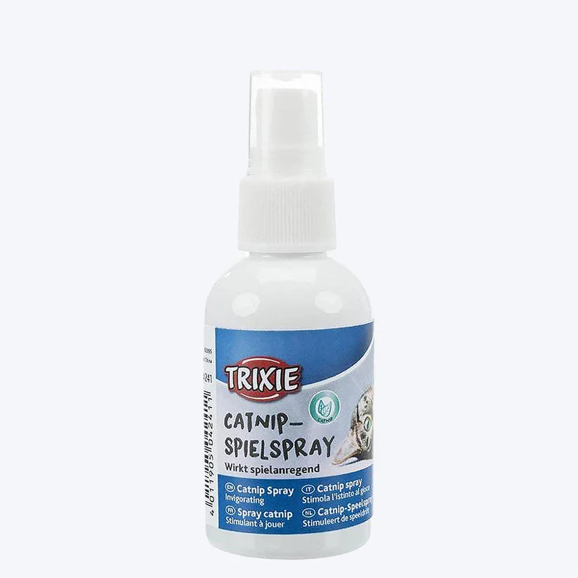 Trixie- Catnip Play Spray for Cats