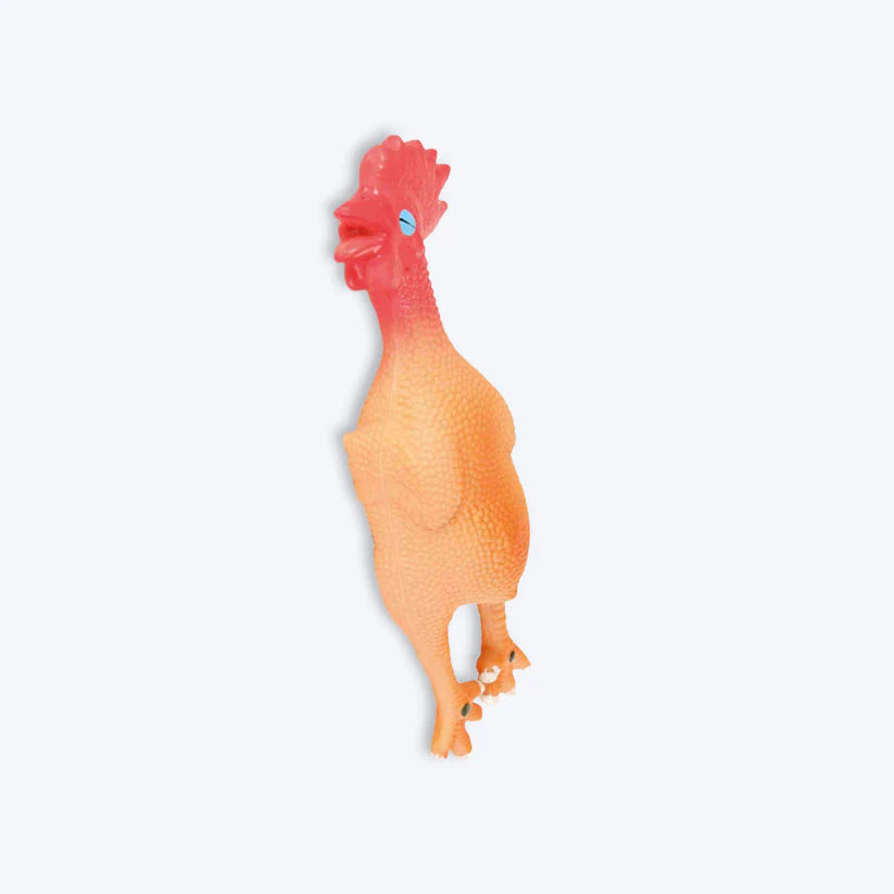 Trixie- Chicken Latex Dog Toy
