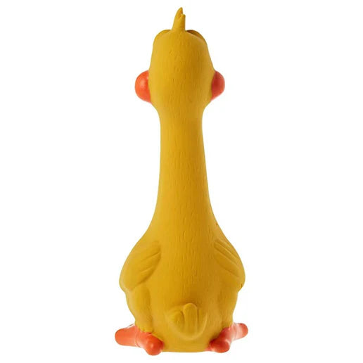 Trixie- Original Animal Sound Latex Duck Toy for Dog