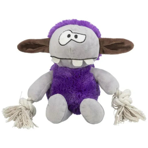 Trixie - Monster Plush Dog Toy